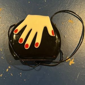 Andrea Pfister Hand Purse